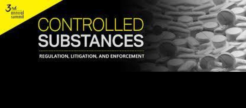 Annual Summit on Controlled Substances - Regulation, Litigation, and Enforcement   Washington DC, USA